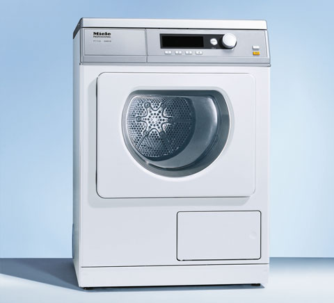 Miele PT 7136 Little Giant Tumble Dryer - GW Commercial Equipment