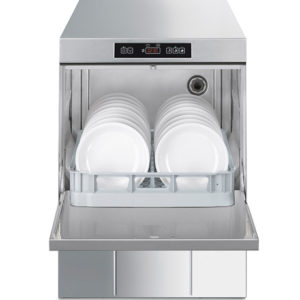 SMEG Ecoline UD505D Dishwasher