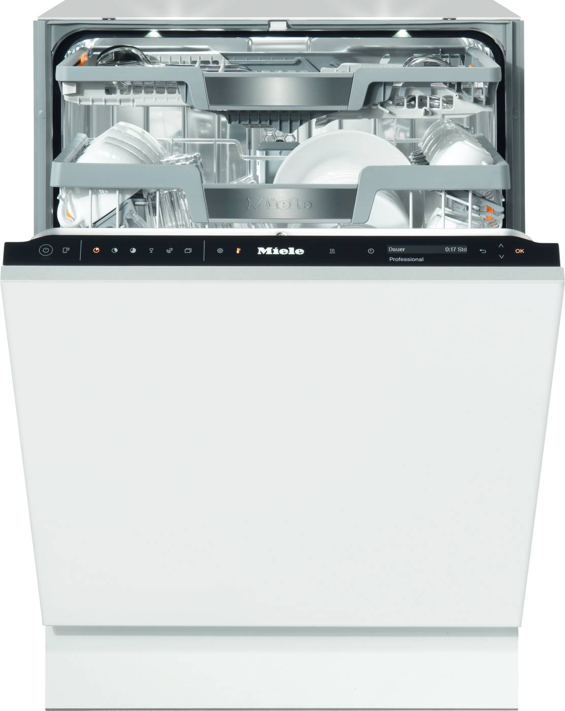 Miele PFD 104 SCVi XXL