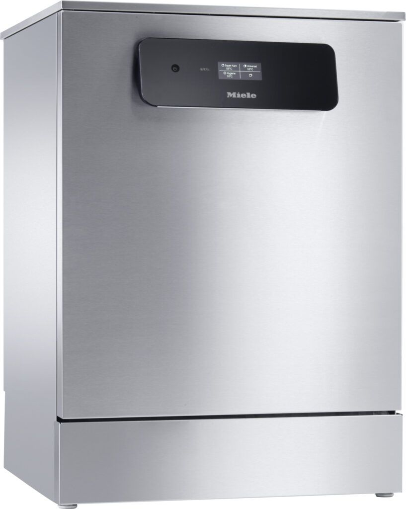 Miele PFD 401 WB SpeedPlus