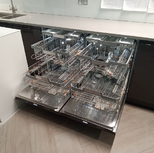 Read more about the article Busy London Office Install