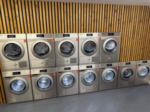 Read more about the article Regular Commercial Laundry servicing