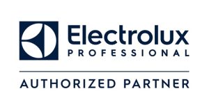 Read more about the article Approved Partner of Electrolux Professional