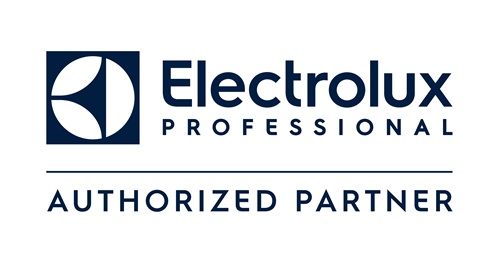 Read more about the article Approved Partner of Electrolux Professional